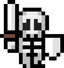 がいこつ戦士